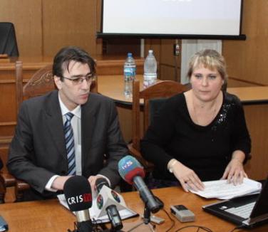 Bilanţ la Curtea de Apel Oradea: procese multe dar cu verdicte bune 